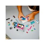 لگو سیتی 60384 ون اسلشی پنگوئن Penguin Slushy Van - Image 9