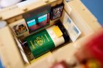 لگو هری پاتر 76437 پناهگاه - نسخه کلکسیونی The Burrow – Collectors Edition - Image 12