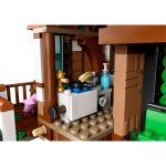 لگو هری پاتر 76437 پناهگاه - نسخه کلکسیونی The Burrow – Collectors Edition - Image 5