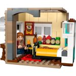 لگو هری پاتر 76437 پناهگاه - نسخه کلکسیونی The Burrow – Collectors Edition - Image 7