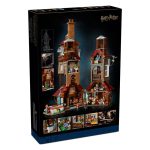 لگو هری پاتر 76437 پناهگاه - نسخه کلکسیونی The Burrow – Collectors Edition - Image 15