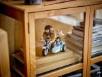 لگو هری پاتر 76443 موتورسواری هاگرید و هری Hagrid & Harry's Motorcycle Ride - Image 9