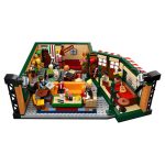 لگو آیدیاز 21319 سنترال پرک Central Perk - Image 3
