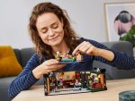 لگو آیدیاز 21319 سنترال پرک Central Perk - Image 15