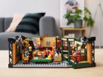 لگو آیدیاز 21319 سنترال پرک Central Perk - Image 16