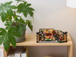 لگو آیدیاز 21319 سنترال پرک Central Perk - Image 17