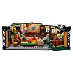 لگو آیدیاز 21319 سنترال پرک Central Perk