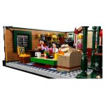 لگو آیدیاز 21319 سنترال پرک Central Perk - Image 4