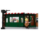 لگو آیدیاز 21319 سنترال پرک Central Perk - Image 5