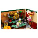 لگو آیدیاز 21319 سنترال پرک Central Perk - Image 6