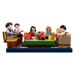 لگو آیدیاز 21319 سنترال پرک Central Perk - Image 7