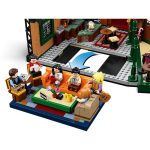 لگو آیدیاز 21319 سنترال پرک Central Perk - Image 8