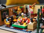لگو آیدیاز 21319 سنترال پرک Central Perk - Image 11