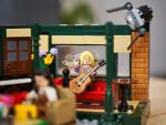 لگو آیدیاز 21319 سنترال پرک Central Perk - Image 12