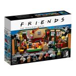 لگو آیدیاز 21319 سنترال پرک Central Perk - Image 2