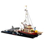لگو آیدیاز 21350 آرواره ها Jaws