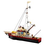 لگو آیدیاز 21350 آرواره ها Jaws - Image 4