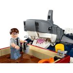 لگو آیدیاز 21350 آرواره ها Jaws - Image 5