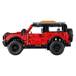 لگو تکنیک 42213 فورد برانکو شاسی بلند Ford Bronco SUV - Image 3