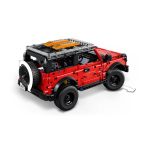 لگو تکنیک 42213 فورد برانکو شاسی بلند Ford Bronco SUV - Image 5