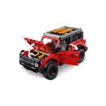 لگو تکنیک 42213 فورد برانکو شاسی بلند Ford Bronco SUV - Image 6