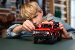 لگو تکنیک 42213 فورد برانکو شاسی بلند Ford Bronco SUV - Image 8