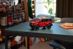 لگو تکنیک 42213 فورد برانکو شاسی بلند Ford Bronco SUV - Image 10