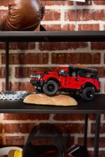 لگو تکنیک 42213 فورد برانکو شاسی بلند Ford Bronco SUV - Image 11