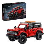لگو تکنیک 42213 فورد برانکو شاسی بلند Ford Bronco SUV - Image 2