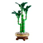 لگو بوتانیکال 10344 بامبو خوش شانس Lucky Bamboo