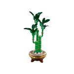 لگو بوتانیکال 10344 بامبو خوش شانس Lucky Bamboo - Image 4
