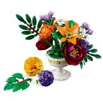 لگو بوتانیکال 10345 گل آرایی Flower Arrangement - Image 6