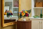 لگو بوتانیکال 10345 گل آرایی Flower Arrangement - Image 7