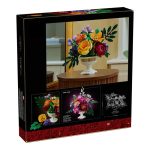 لگو بوتانیکال 10345 گل آرایی Flower Arrangement - Image 12