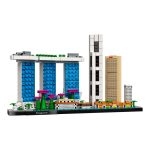 لگو آرشیتکت 21057 سنگاپور Singapur