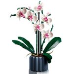لگو بوتانیکال 10311 گل ارکیده Orchid - Image 3