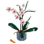 لگو بوتانیکال 10311 گل ارکیده Orchid