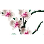 لگو بوتانیکال 10311 گل ارکیده Orchid - Image 4