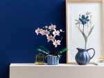 لگو بوتانیکال 10311 گل ارکیده Orchid - Image 8