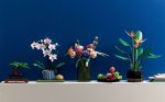 لگو بوتانیکال 10311 گل ارکیده Orchid - Image 9