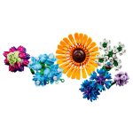 لگو بوتانیکال 10313 دسته گل وحشی Wildflower Bouquet - Image 5