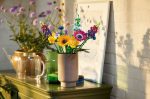 لگو بوتانیکال 10313 دسته گل وحشی Wildflower Bouquet - Image 9