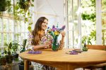لگو بوتانیکال 10313 دسته گل وحشی Wildflower Bouquet - Image 10