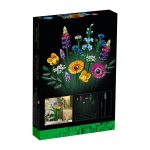 لگو بوتانیکال 10313 دسته گل وحشی Wildflower Bouquet - Image 12