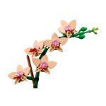 لگو بوتانیکال 10343 گل ارکیده کوچک Mini Orchid - Image 3