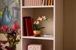 لگو بوتانیکال 10343 گل ارکیده کوچک Mini Orchid - Image 7