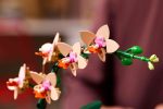 لگو بوتانیکال 10343 گل ارکیده کوچک Mini Orchid - Image 8