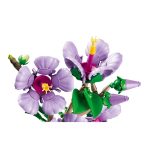 لگو بوتانیکال 10372 گل ختمی Hibiscus - Image 6