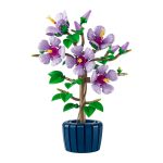 لگو بوتانیکال 10372 گل ختمی Hibiscus