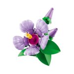 لگو بوتانیکال 10372 گل ختمی Hibiscus - Image 8
